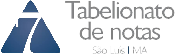 7º Tabelionato de Notas de São Luís/MA – Cartório do 7º Tabelião de Notas de São Luís/MA Logo